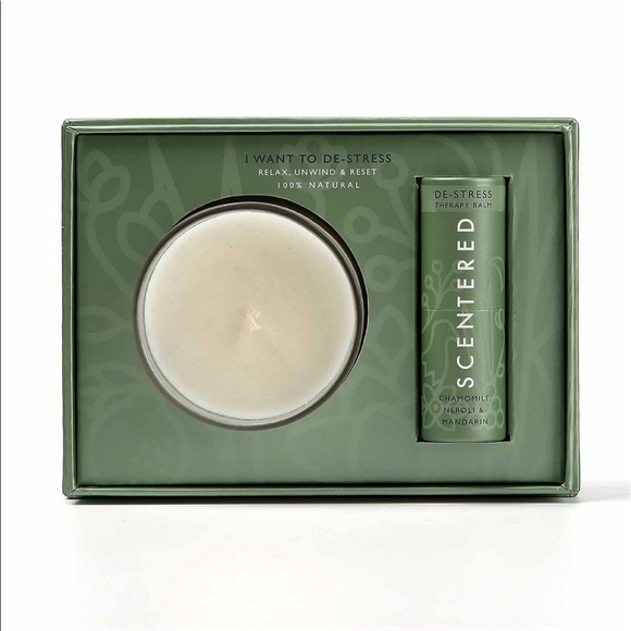 SALE! “Destress" Aromatherapy Set - Picture 3 of 8